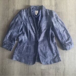 Lauren Conrad blazer